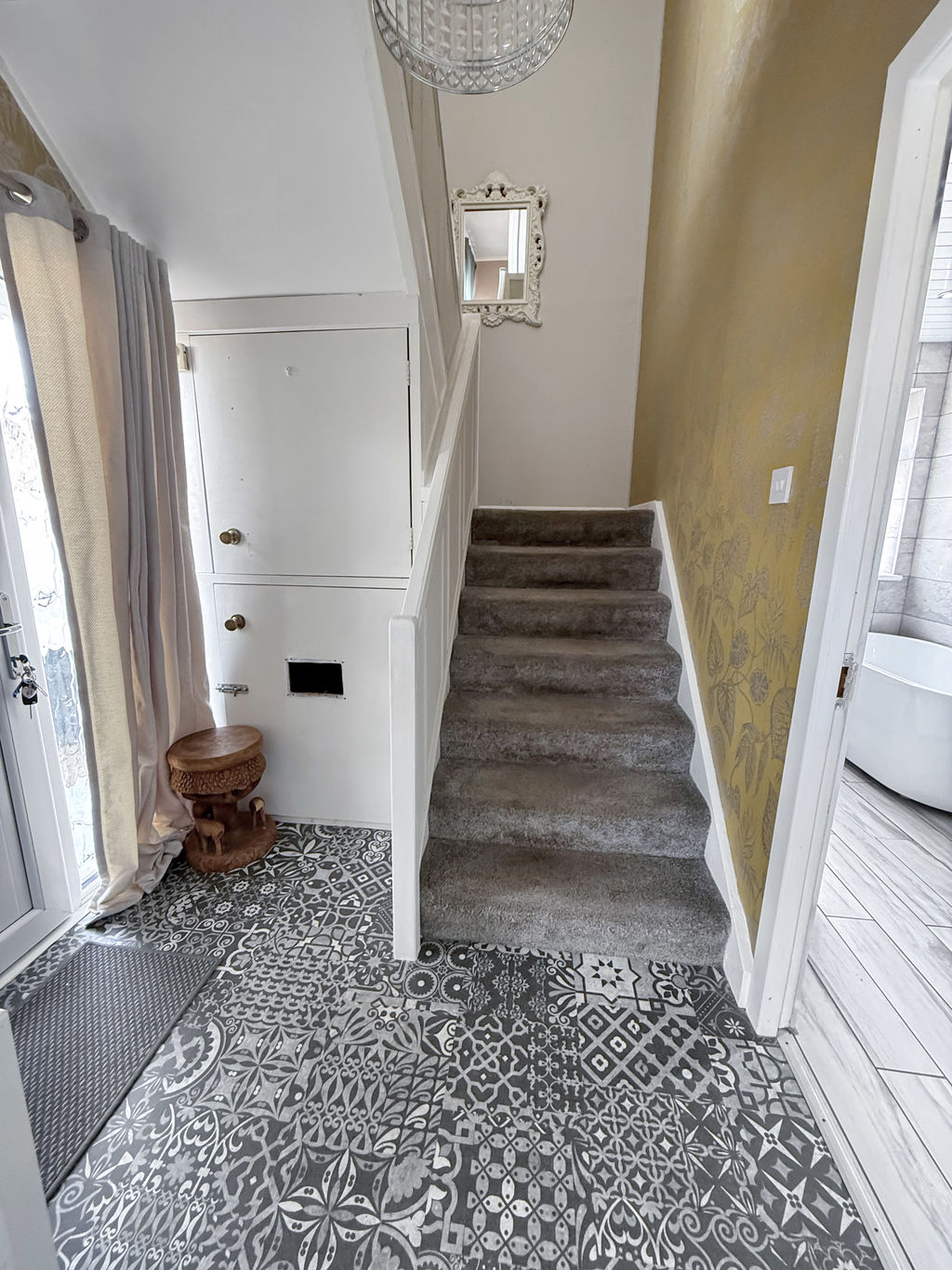 Rockfield Road Barmulloch